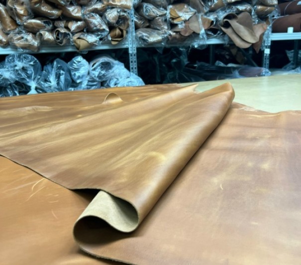 Крейзи Хорс Провокатор (Миндаль), 1.6-2.0 мм, с финишем, средний размер 180-200 дм², 1 сорт