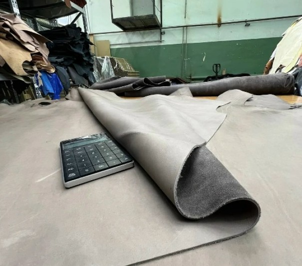 Краст  (Экспериментальный № 1) 2.0-2.4 мм, без финиша, средний размер 180-200 дм²