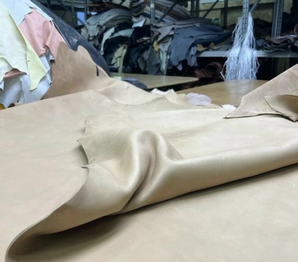 Краст (экспериментальный № 3), без финиша, 1.8-2.2 мм, средний размер 220-260 дм²